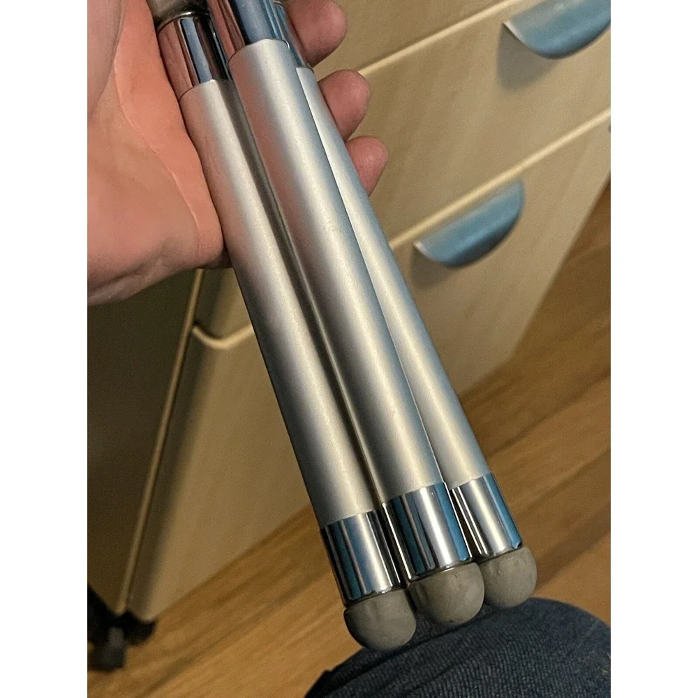 Sunpak 1000XL Table‎ Tripod
